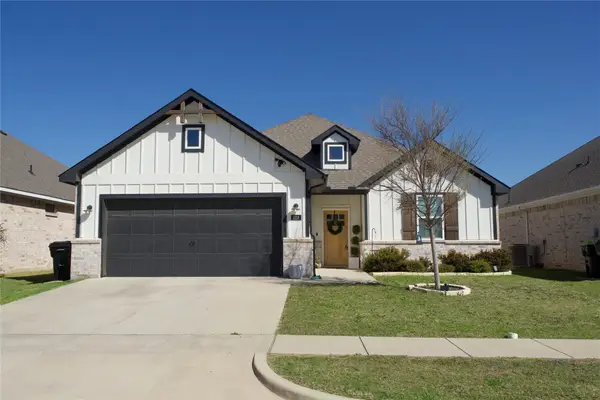 528 Mustang, Pilot Point, TX 76258