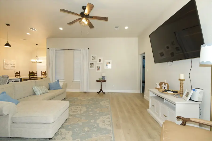 528 Mustang, Pilot Point, TX 76258 - #2