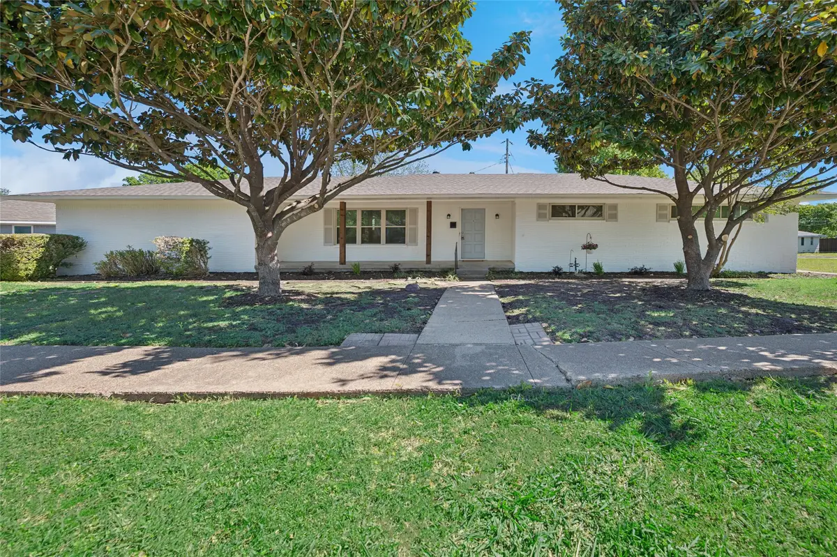 202 Joe White Street, Rockwall, TX 75087 - #1