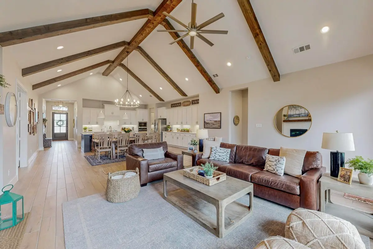 2801 Capitol Place, Melissa, TX 75454 - #1