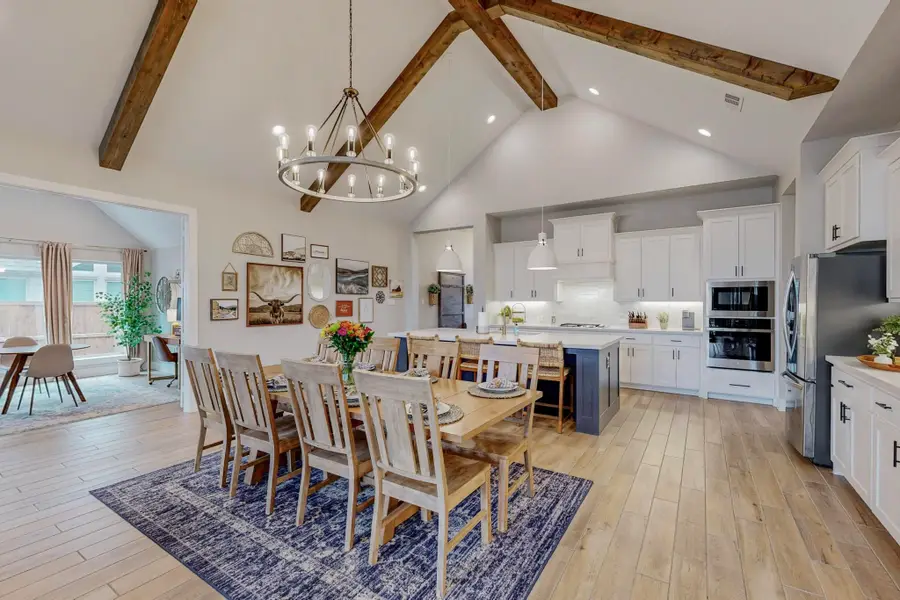 2801 Capitol Place, Melissa, TX 75454 - #3