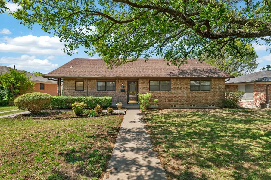 1309 N Morris Street, McKinney, TX 75069 - #3