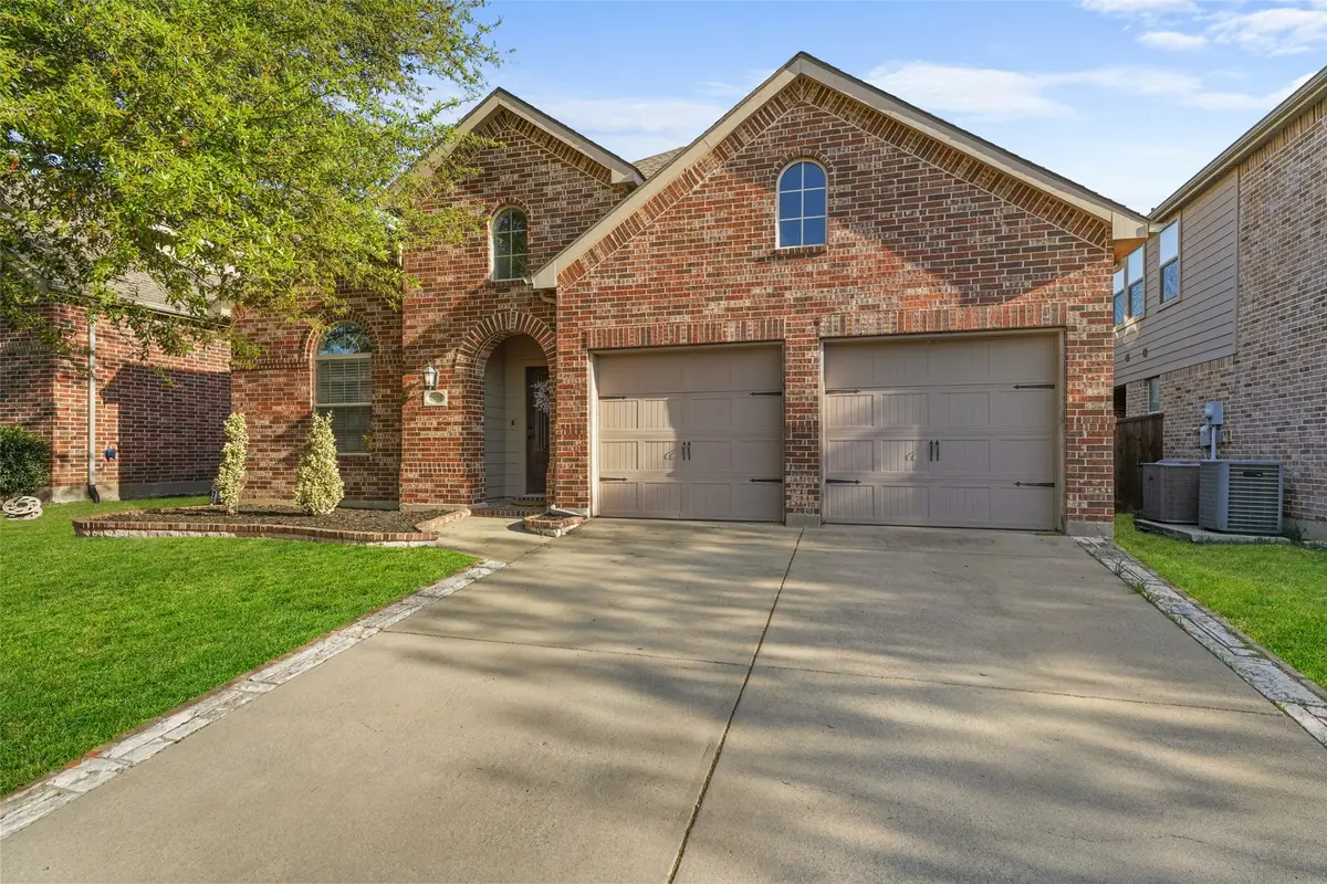10720 Sedalia Drive, McKinney, TX 75072 - #1