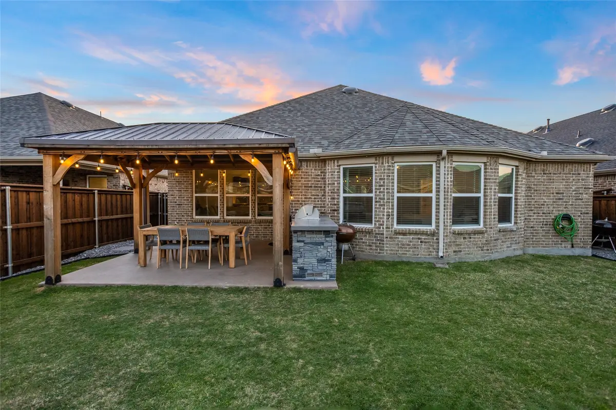 3820 Bennett Trail, Celina, TX 75009 - #1