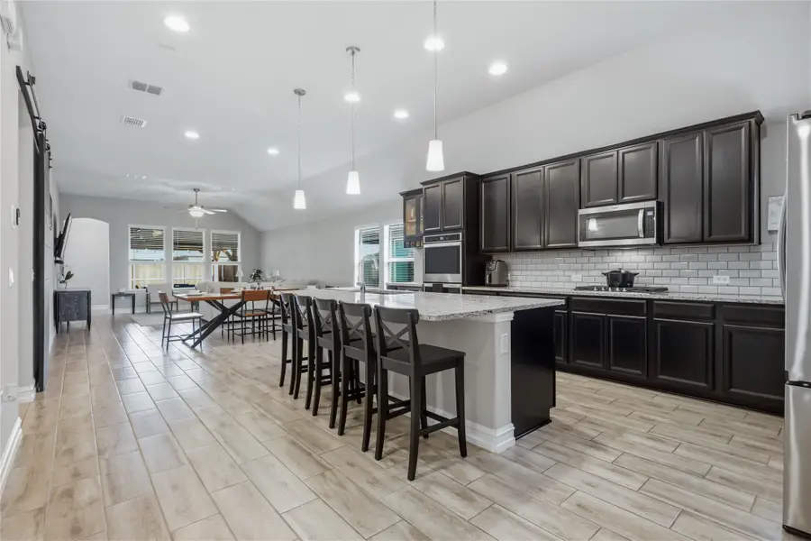 3820 Bennett Trail, Celina, TX 75009 - #2