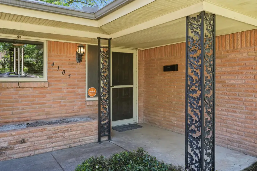 4105 Springbranch Drive, Benbrook, TX 76116 - #3