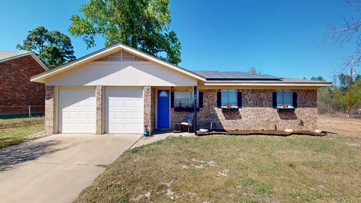 109 Carroll Drive, Athens, TX 75752 - #1