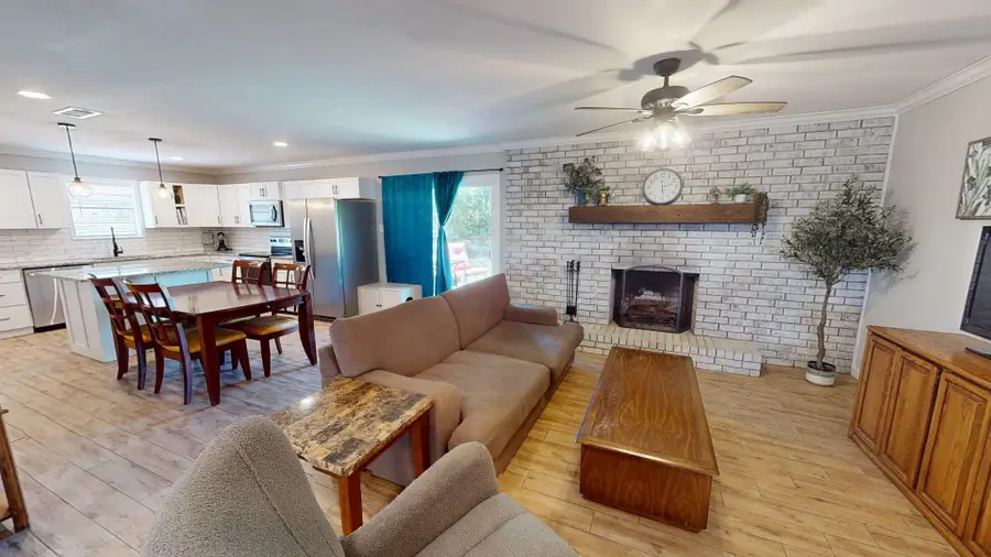 109 Carroll Drive, Athens, TX 75752 - #2