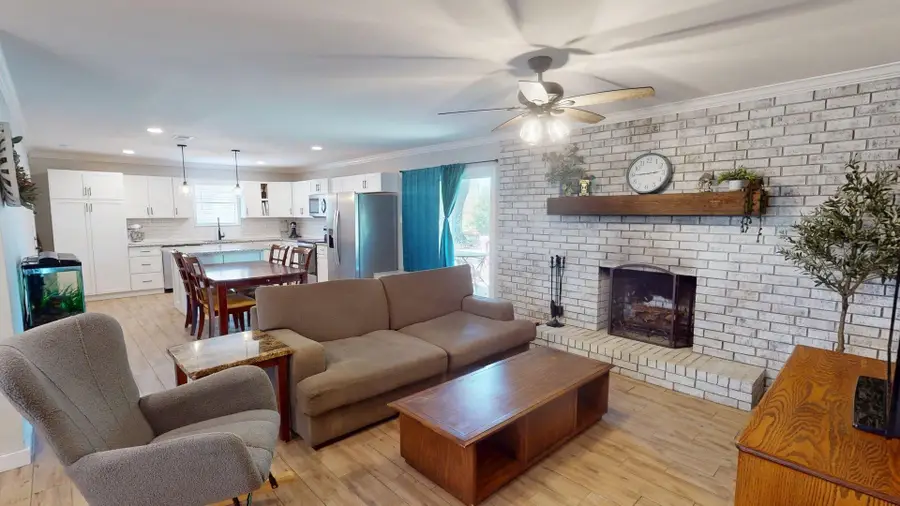 109 Carroll Drive, Athens, TX 75752 - #3