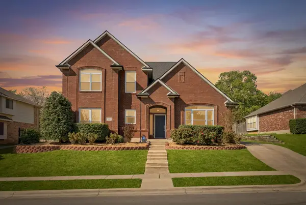 1517 Buena Vista Drive, Denton, TX 76210