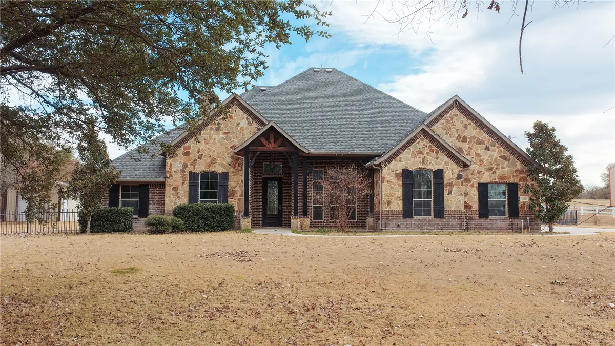 181 Fairview Court, Decatur, TX 76234 - #1