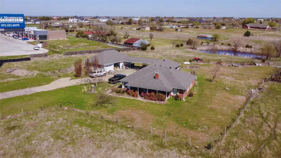 770 S State Highway 205 Extension, Rockwall, TX 75032 - #2