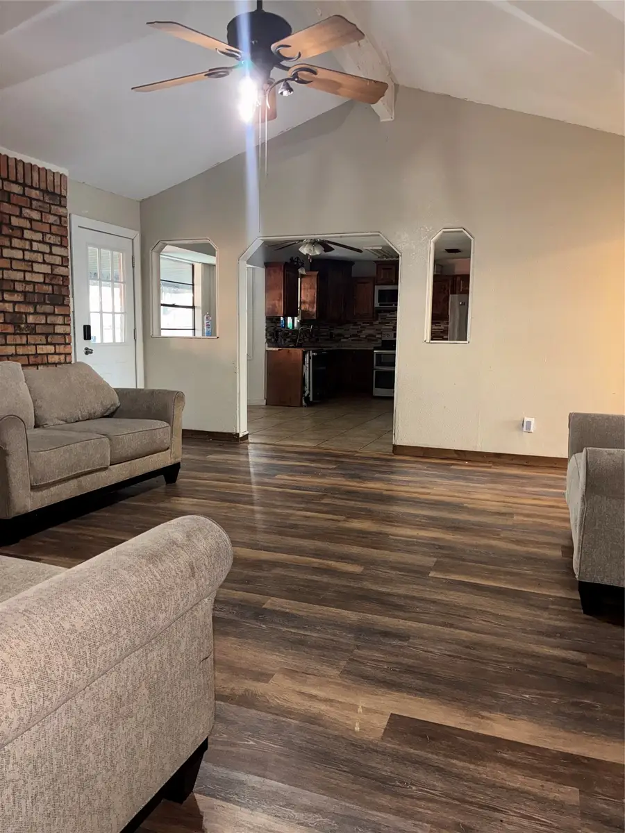 737 Ash Street, Burleson, TX 75028 - #3