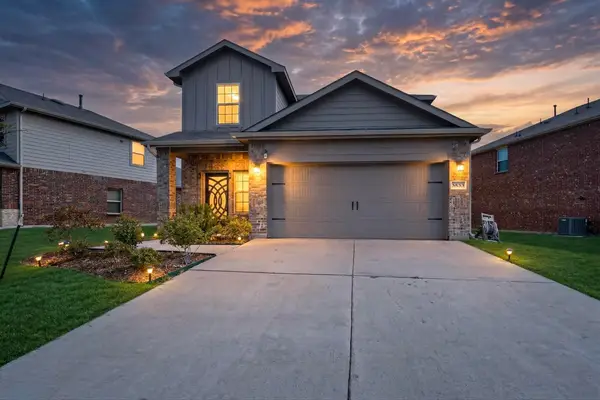 3533 Mildren Bend, Crandall, TX 75114