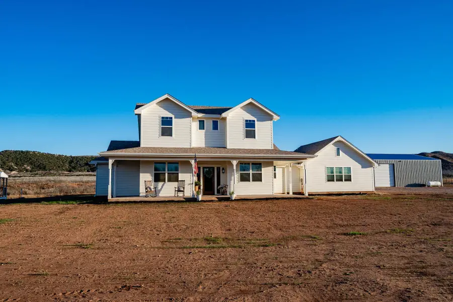 475 County Road 321 (15+- Acres), Abilene, TX 79606 - #2