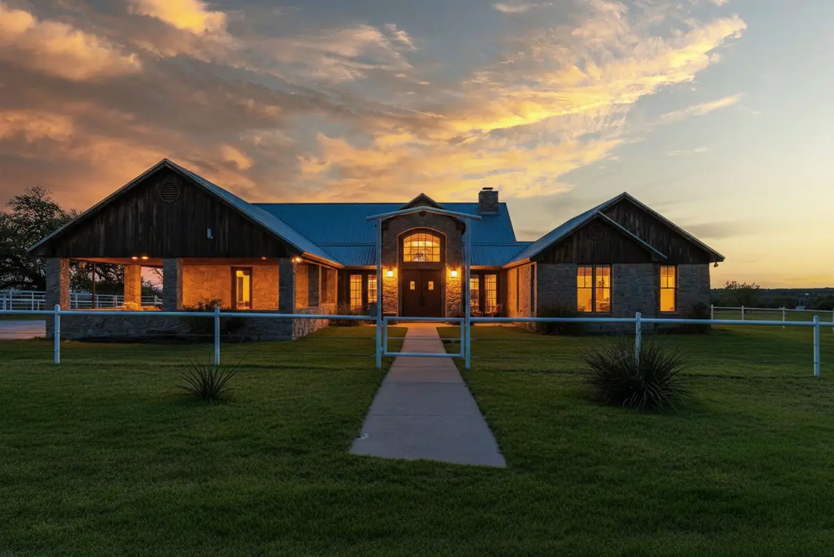 404 Private Road 1562, Stephenville, TX 76401 - #1