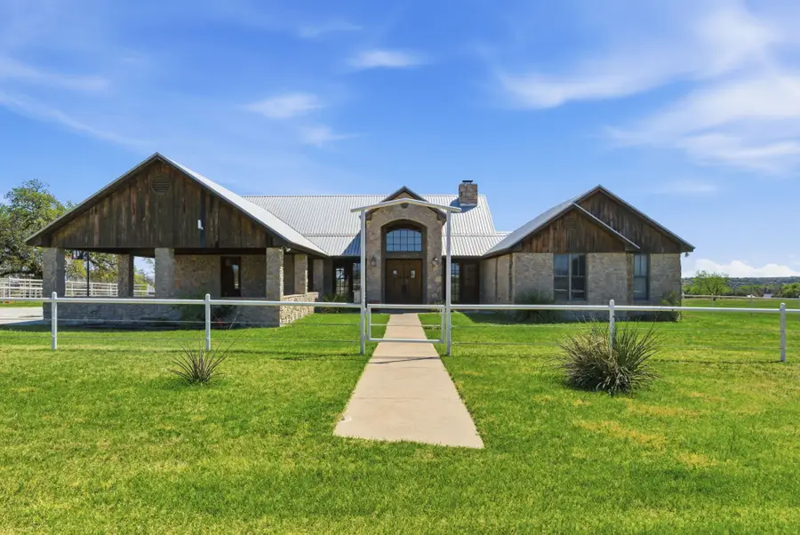 404 Private Road 1562, Stephenville, TX 76401 - #2