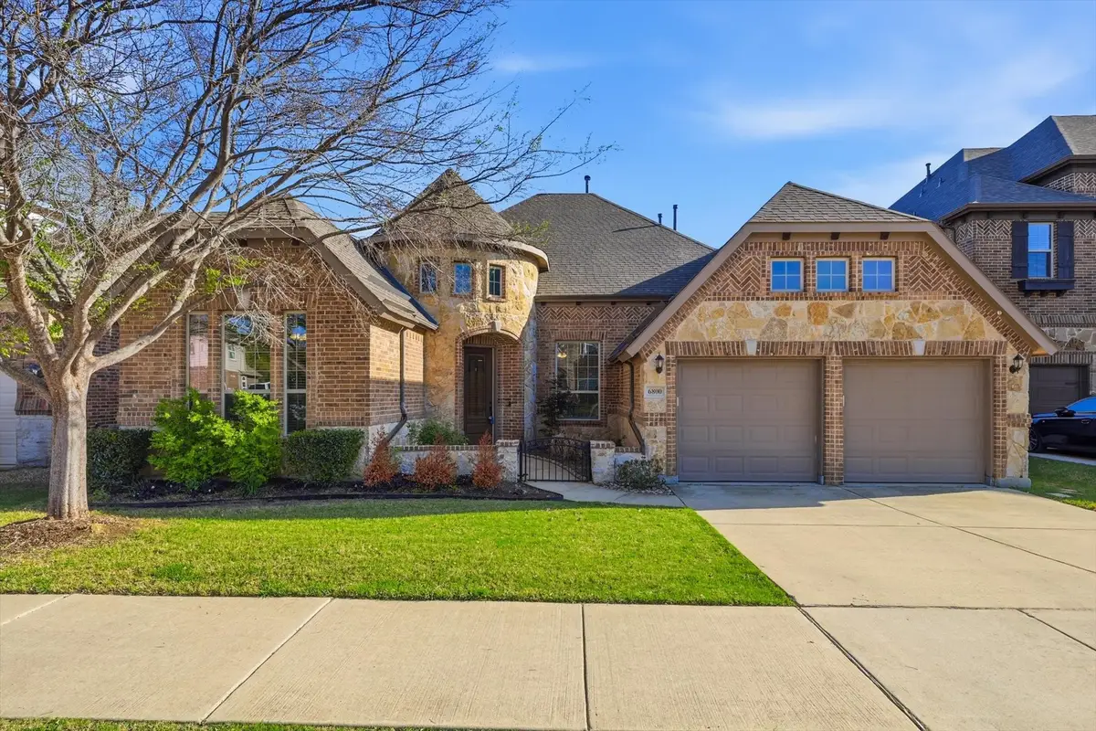 6800 Edwards Road, Denton, TX 76208 - #1