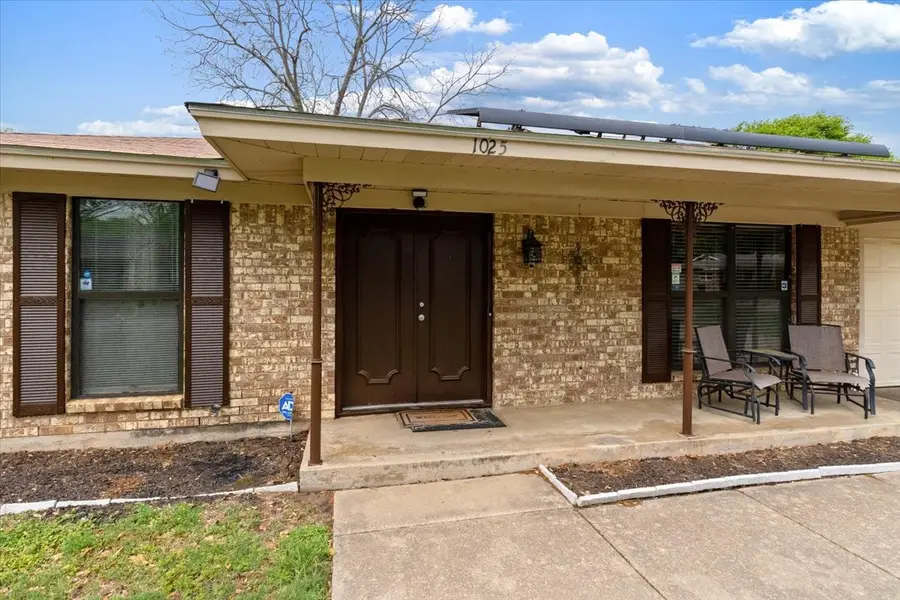 1025 Livingston Drive, Hurst, TX 76053 - #3