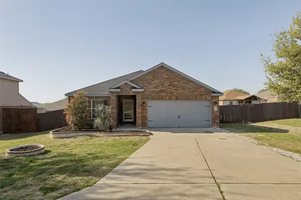 192 Buffalo Ridge Drive, Newark, TX 76071