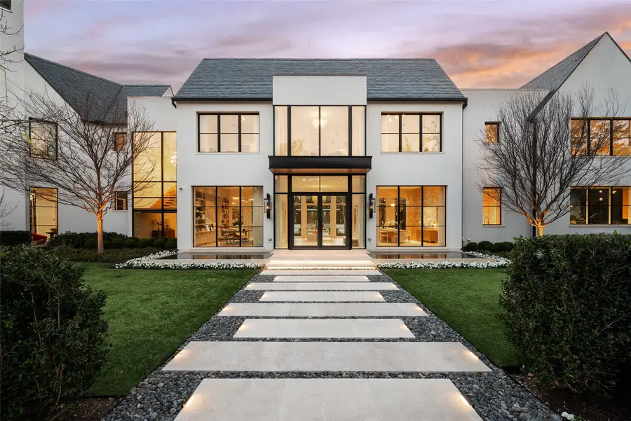 4815 Saint Johns Drive, Highland Park, TX 75205 - #2