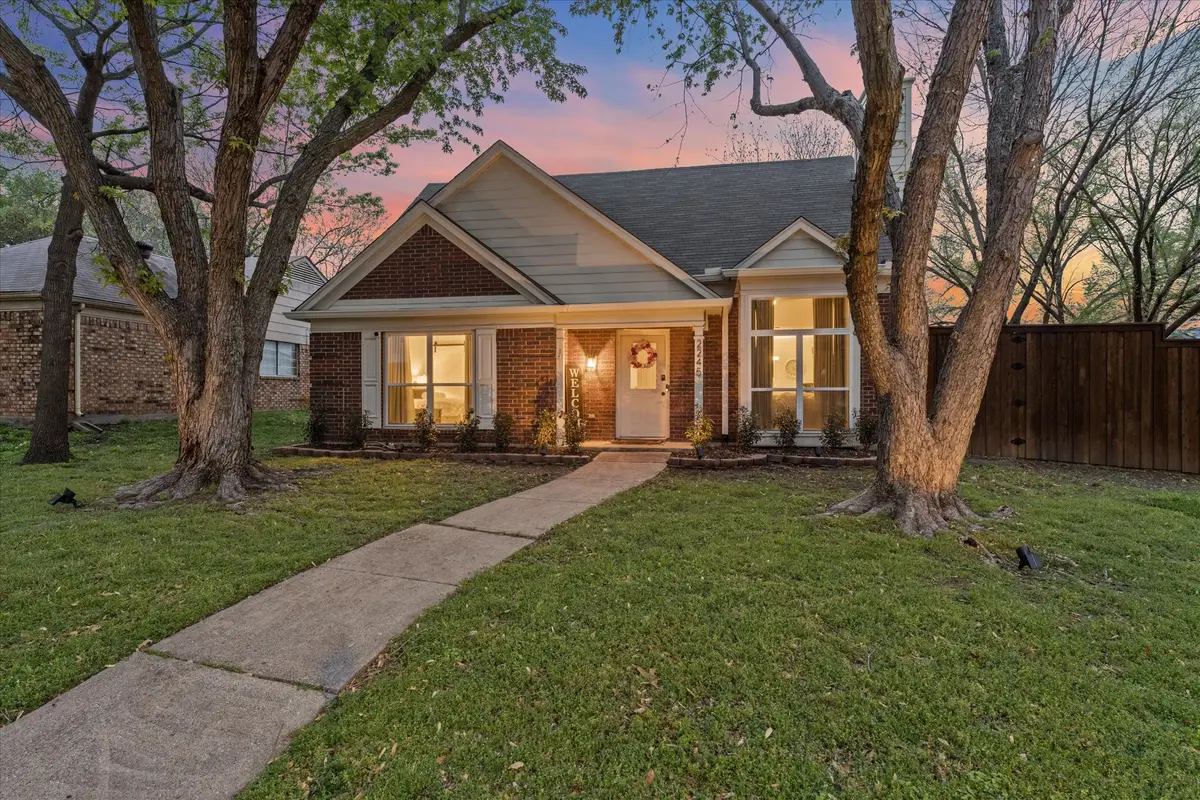 2245 Villawood Lane, Garland, TX 75040 - #1