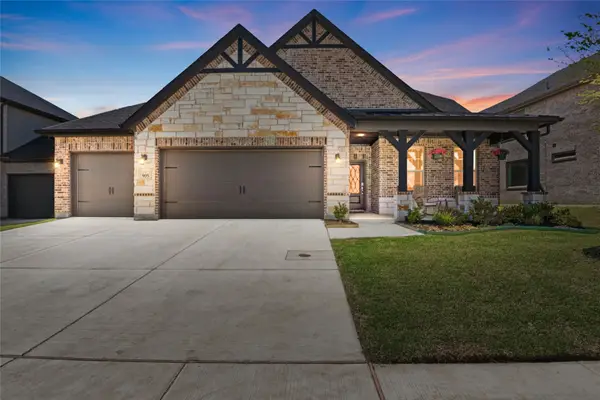 905 Bluebell Street, Princeton, TX 75407