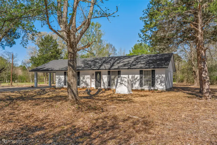 2830 Lancer Lane, Keithville, LA 71047 - #2