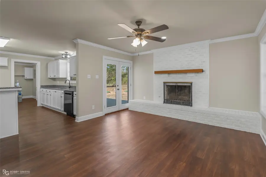 2830 Lancer Lane, Keithville, LA 71047 - #3