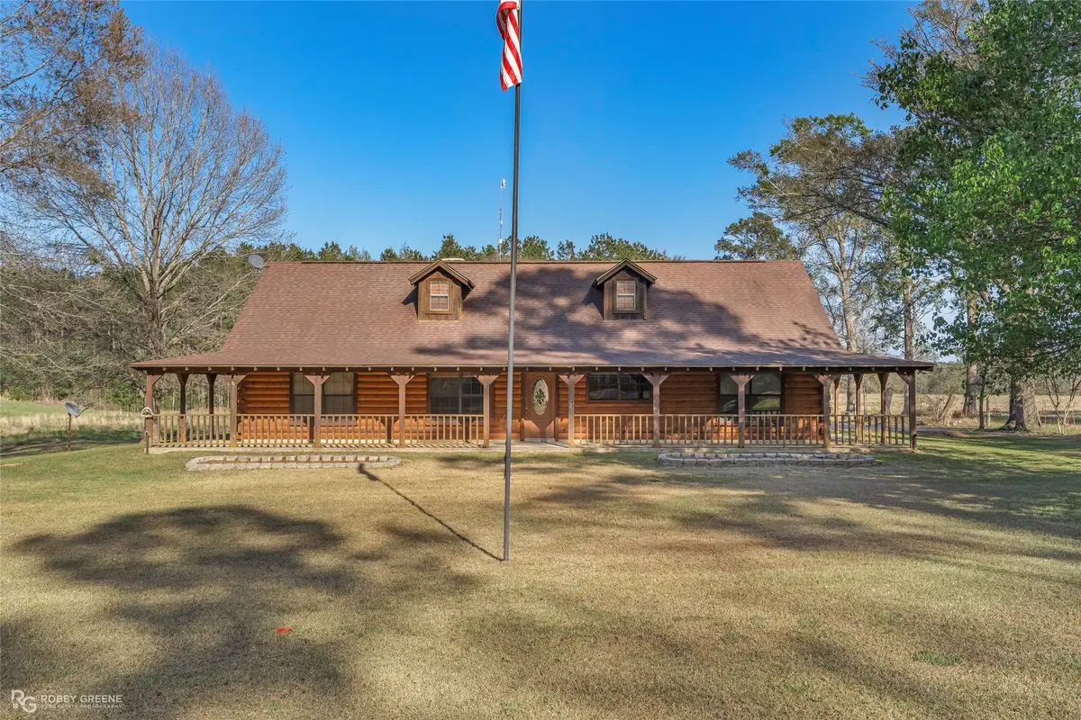 5779 Springhill Church Road, Coushatta, LA 71068 - #1