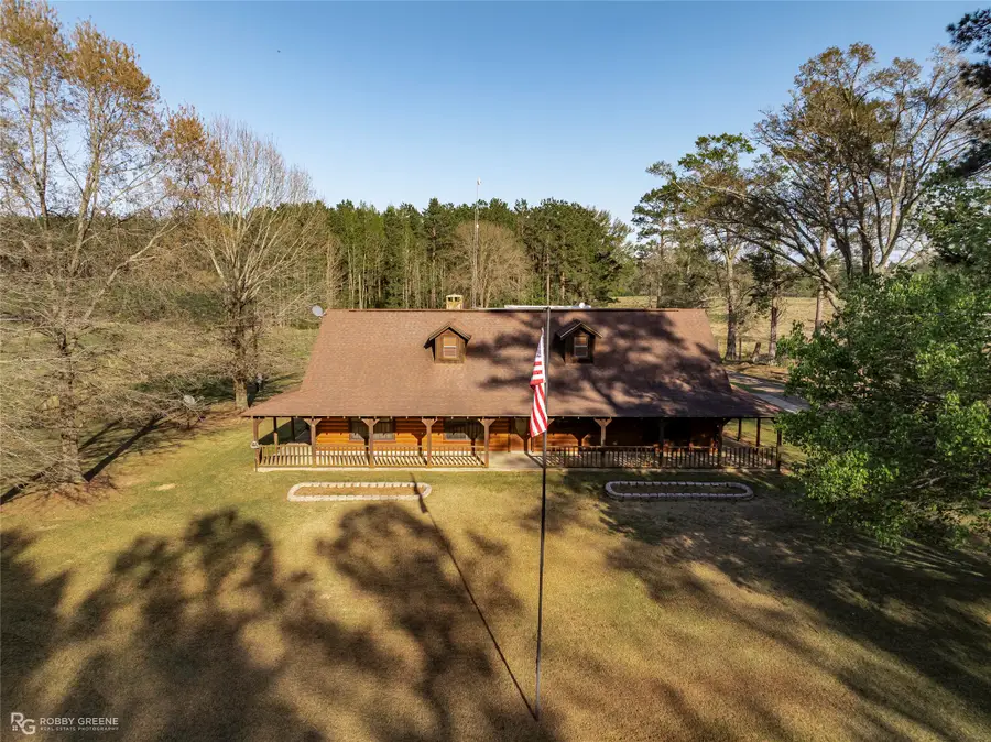 5779 Springhill Church Road, Coushatta, LA 71068 - #3