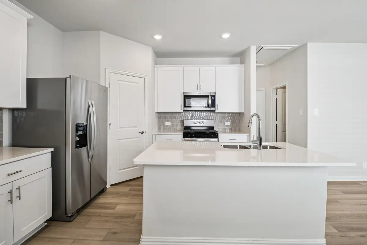 422 Dorothy Drive, Princeton, TX 75071 - #1