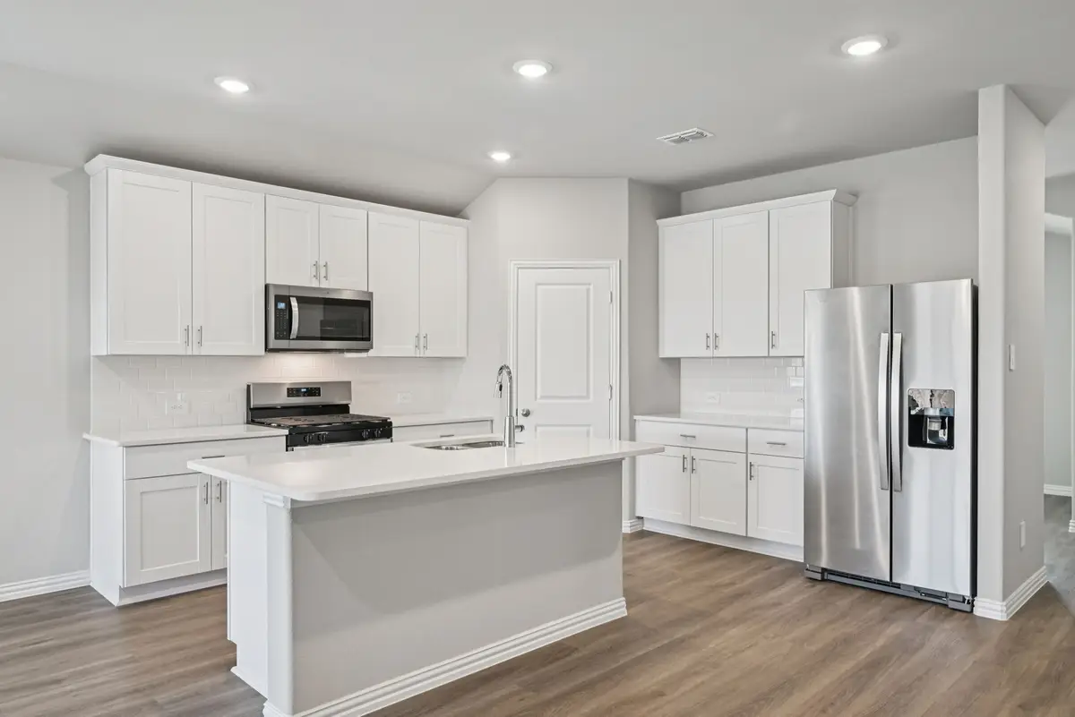 2014 Colt Court, Seagoville, TX 75159 - #1