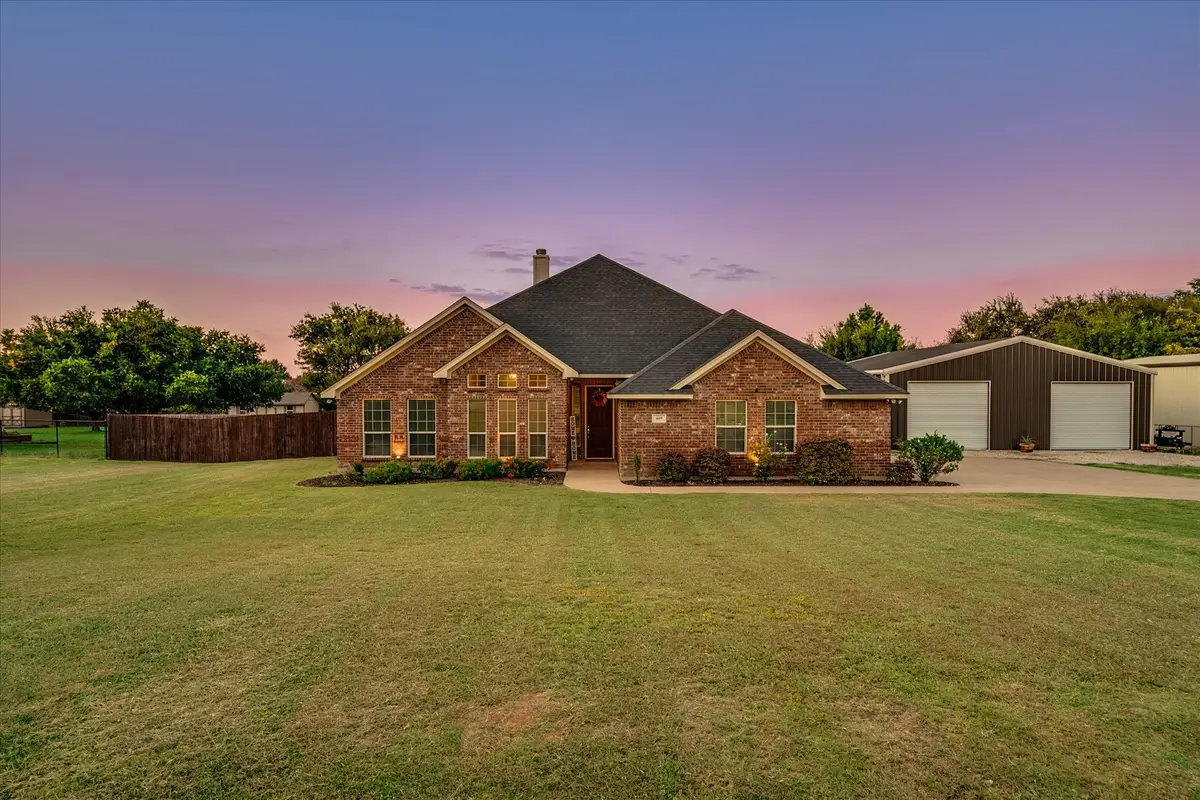 409 Emerald Court, Burleson, TX 76028 - #1