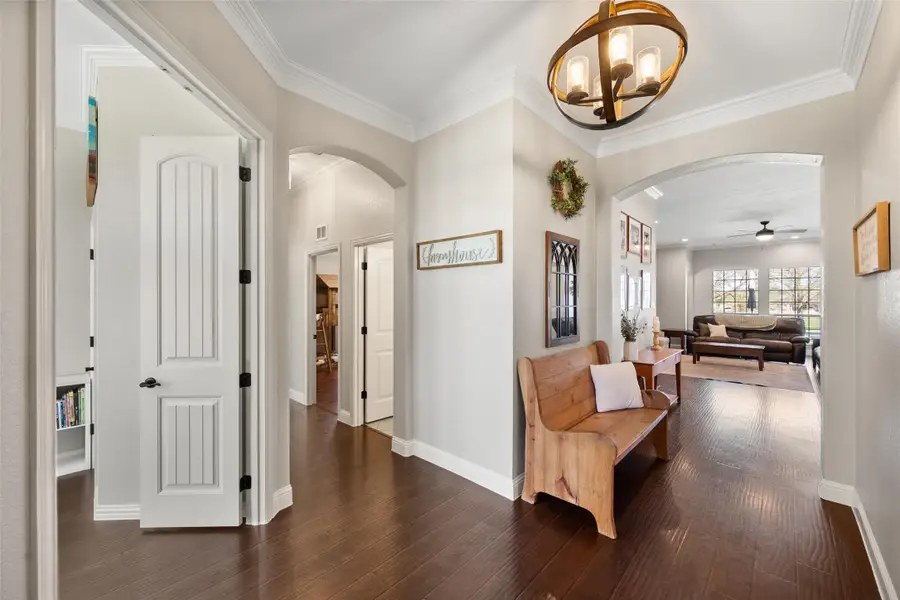 409 Emerald Court, Burleson, TX 76028 - #3