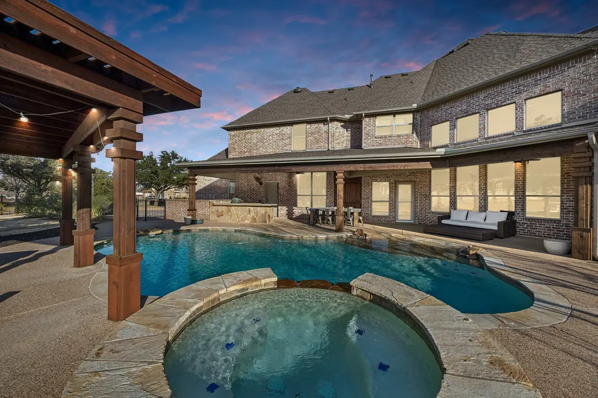 4500 Mahogany Lane, Copper Canyon, TX 75077 - #1