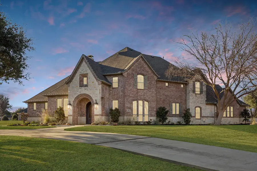 4500 Mahogany Lane, Copper Canyon, TX 75077 - #2