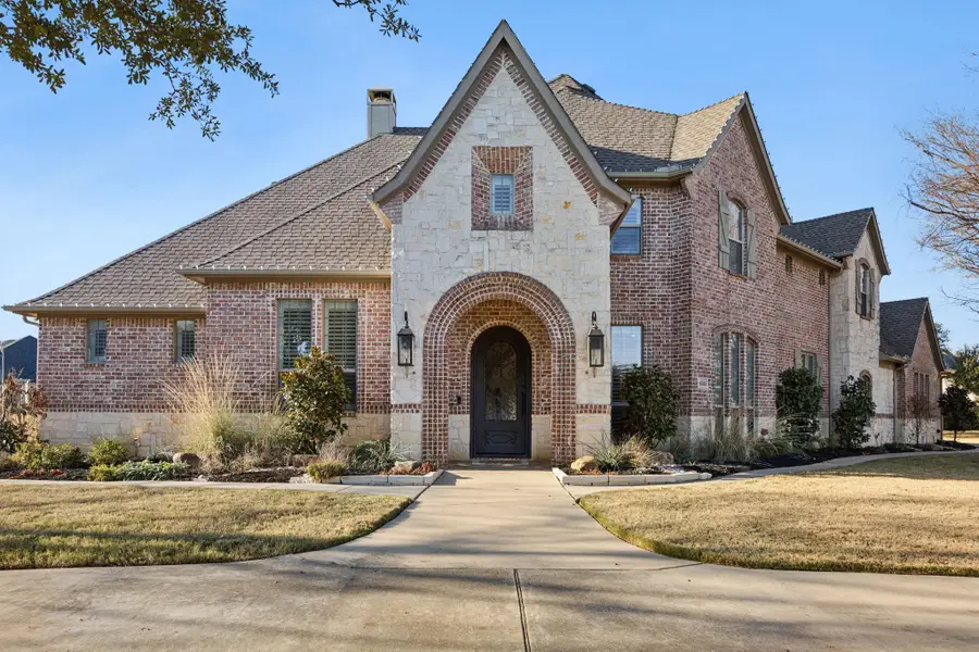 4500 Mahogany Lane, Copper Canyon, TX 75077 - #3