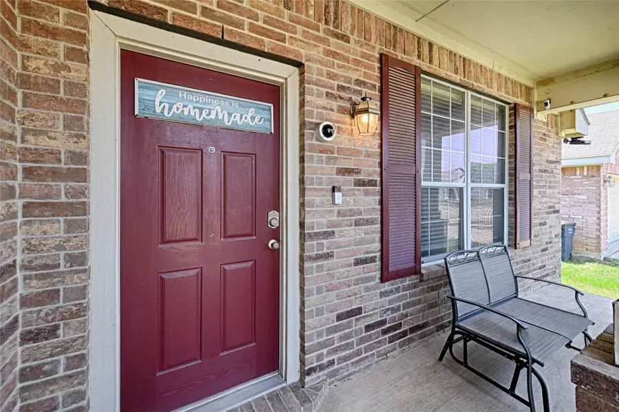 2429 Forest Creek Drive, Fort Worth, TX 76123 - #2