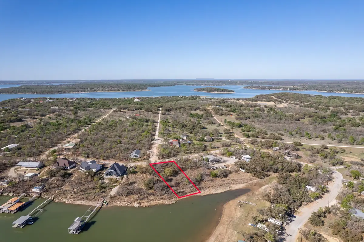 TBD Lot 1038 Oak Point Drive, May, TX 76857 - #1
