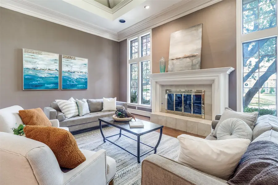 7155 Helsem Bend, Dallas, TX 75230 - #3