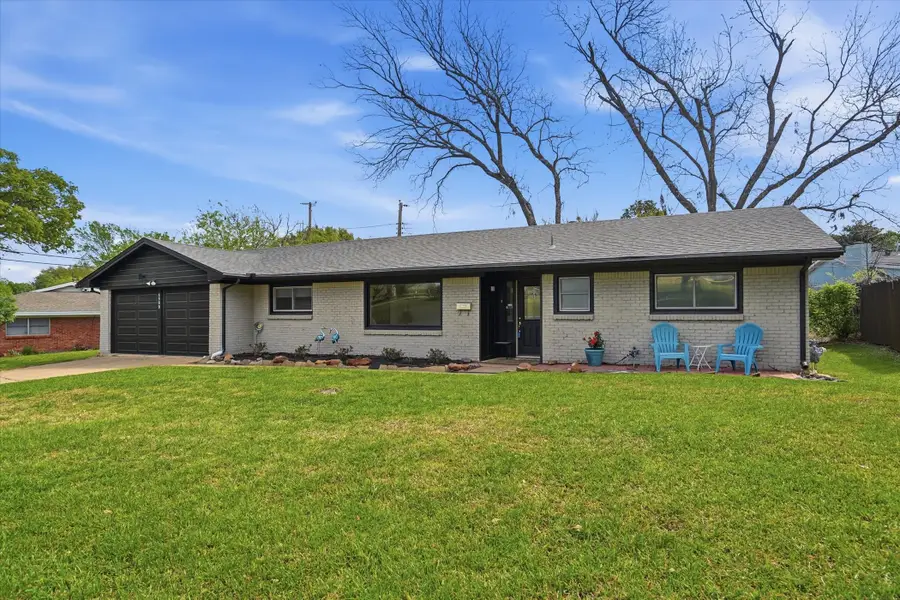 5509 Wharton Drive, Fort Worth, TX 76133 - #2