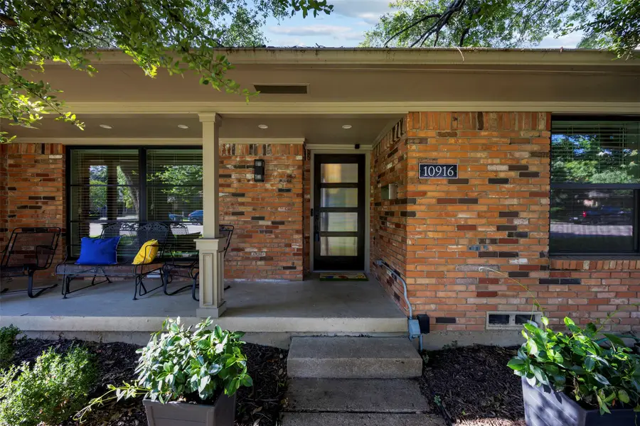 10916 Ferndale Road, Dallas, TX 75238 - #2