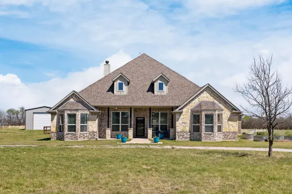 5750 High Mesa Drive, Justin, TX 76247
