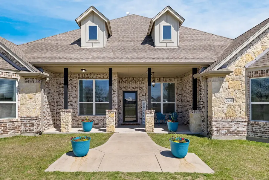 5750 High Mesa Drive, Justin, TX 76247 - #2