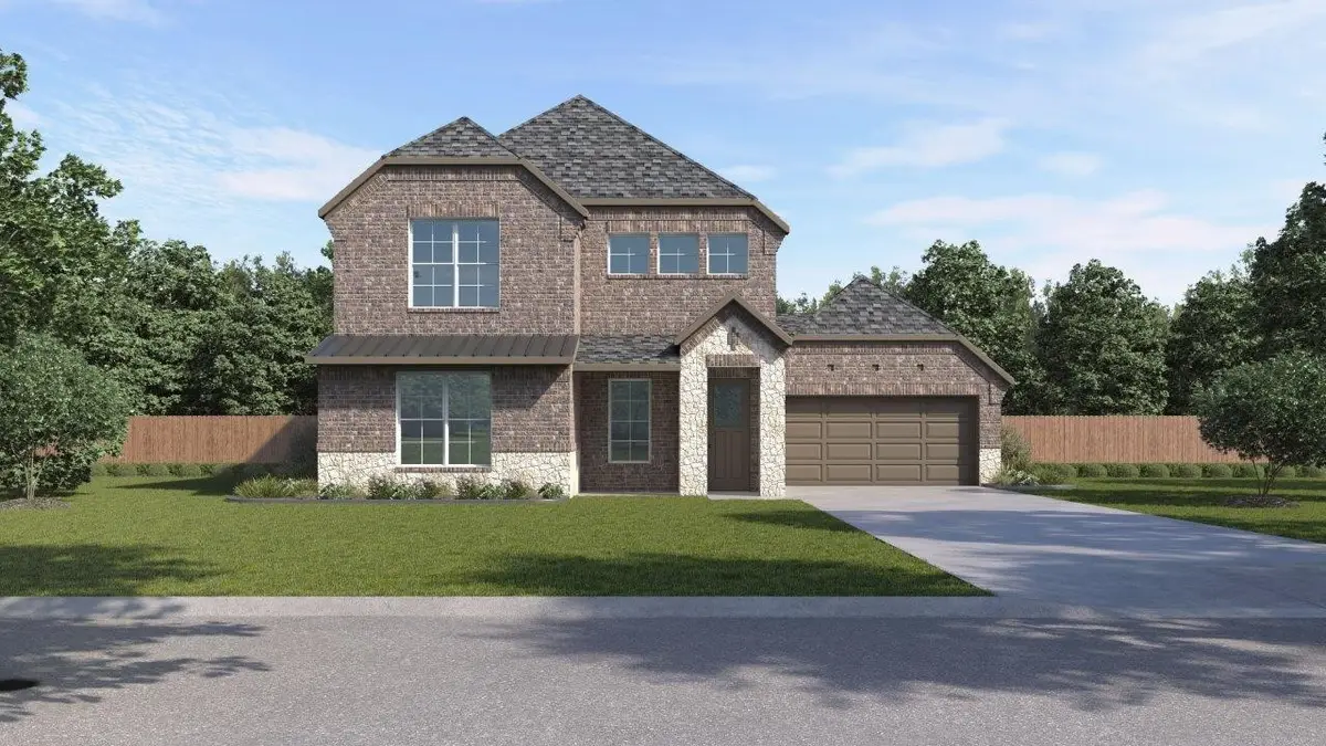 702 Oakridge Trail, Richardson, TX 75080 - #1