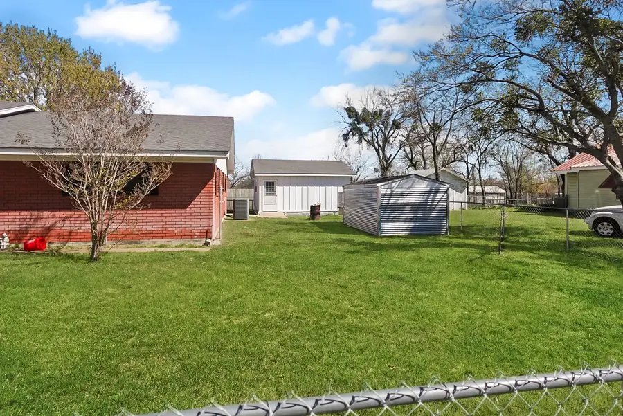 623 N Grafton Street, Dublin, TX 76446 - #2