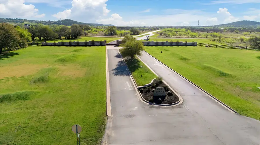 1620 Canyon Wren Loop, Graford, TX 76449 - #2