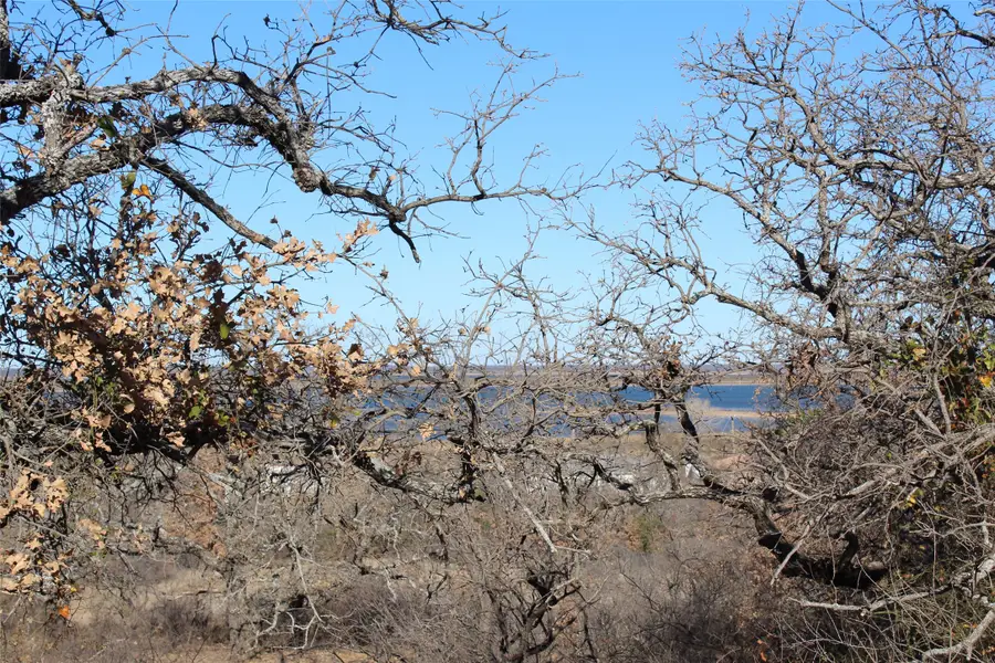 5079 County Road 206, Breckenridge, TX 76424 - #2