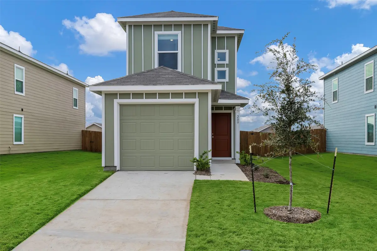 209 Boxberry Way, Princeton, TX 75407 - #1